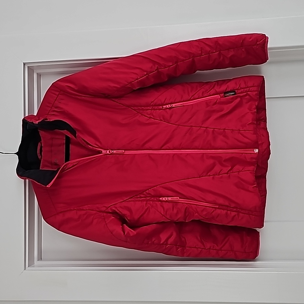 Helly Hensen Jacket